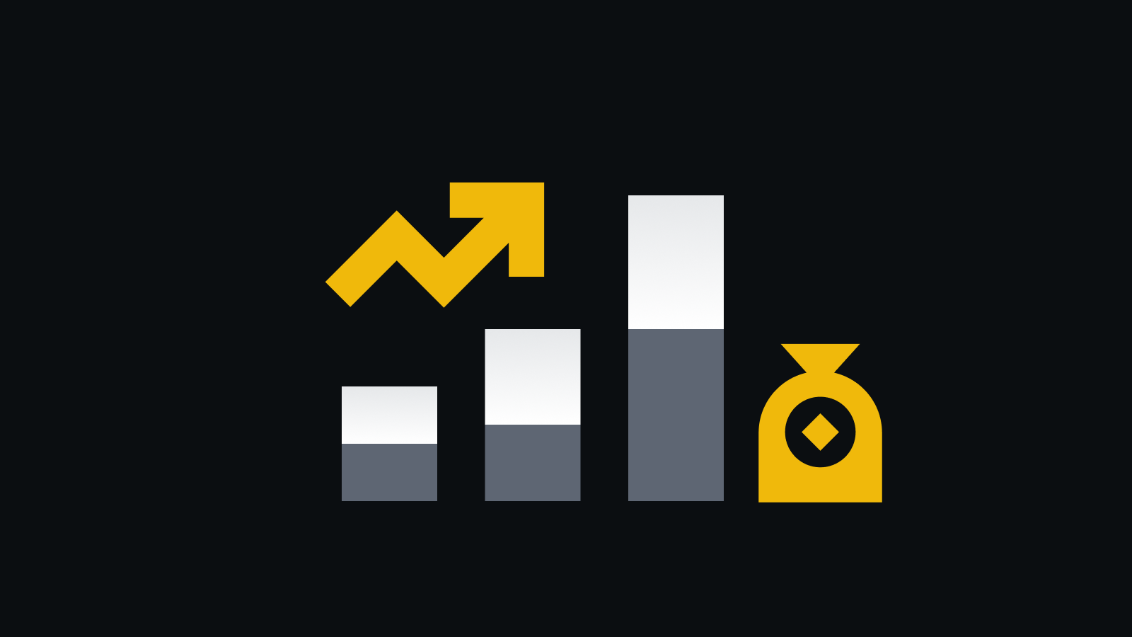 智能挖矿，轻松盈利